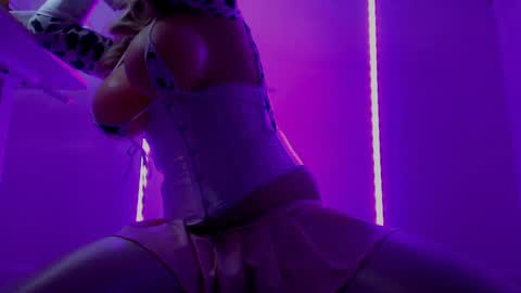 MaidArianna online show from 10/06/25, 07:11