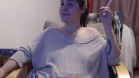 PlayfulSamira online show from 02/25/26, 07:34