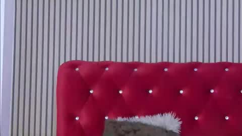 PlayfulSamy online show from 04/19/26, 03:17