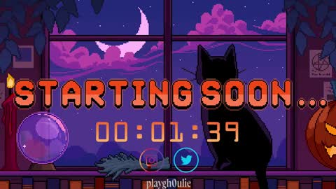 playgh0ul Ghoulie online show from 12/07/24, 08:44