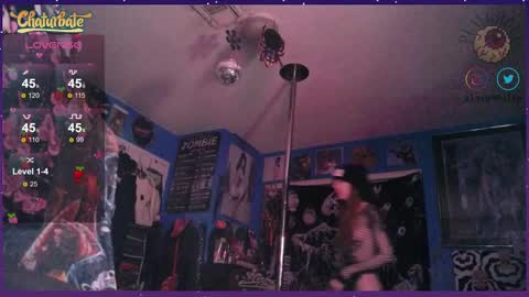 playgh0ul Ghoulie online show from 12/13/24, 12:39