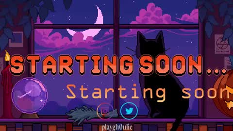 playgh0ul Ghoulie online show from 12/26/24, 09:01