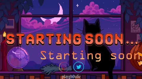 playgh0ul Ghoulie online show from 12/29/24, 09:17