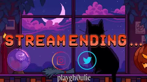 playgh0ul Ghoulie online show from 01/11/25, 12:18