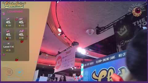 playgh0ul Ghoulie online show from 01/18/25, 09:24