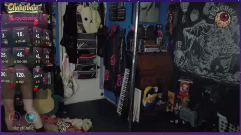 playgh0ul Ghoulie online show from 02/13/25, 10:23