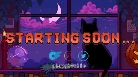 playgh0ul Ghoulie online show from 09/28/25, 07:03