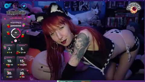 Snapshot of playgh0ul chatting on 07/04/26, 03:45 playgh0ul Ghoulie online show from 07/04/26, 03:45