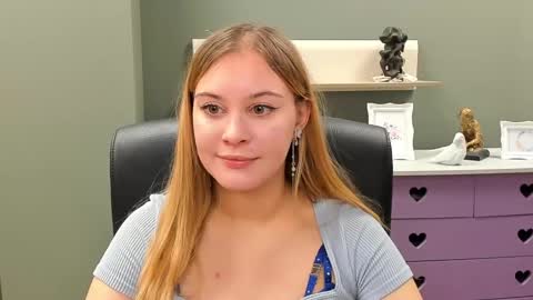 Valeria online show from 02/01/25, 11:32