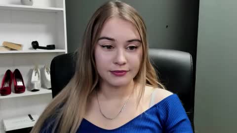 Valeria online show from 02/08/26, 02:42