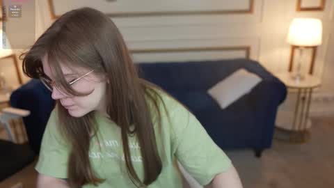 Lana online show from 02/11/26, 11:37