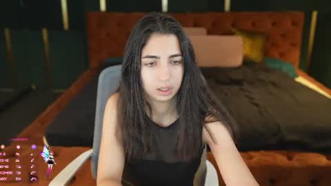 Snapshot of playhard054 chatting on 07/19/26, 02:43 Lana online show from 07/19/26, 02:43