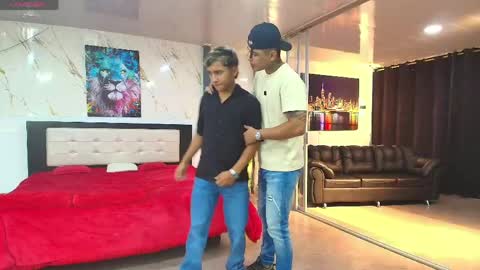 Snapshot of playhardsex chatting on 04/19/26, 11:18 online show from 04/19/26, 11:18