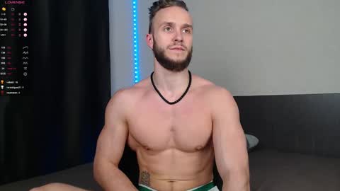 John online show from 01/06/25, 05:06