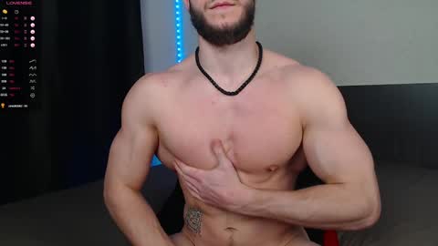 John online show from 02/26/25, 07:38