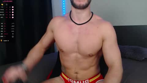 John online show from 10/25/25, 12:13