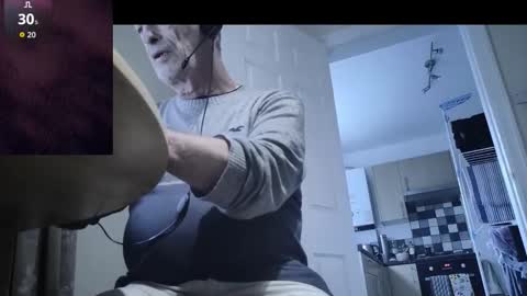 Play Me online show from 11/21/25, 01:10