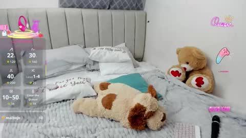 Ashely3 online show from 02/06/26, 11:41