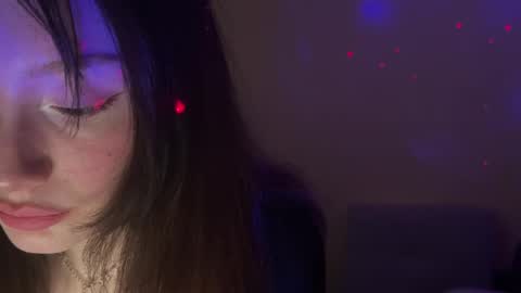 Snapshot of playyfuldoll chatting on 04/15/26, 05:03 PlayfulDoll online show from 04/15/26, 05:03