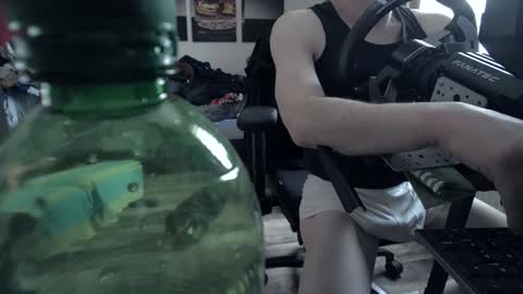 Hello ask me  . Im glad  to see you here in my room. Welcome PVT is open online show from 04/18/26, 08:29