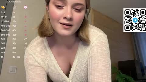 Snapshot of pleasant_fun chatting on 03/01/26, 12:18 Pleasant My links are just below online show from 03/01/26, 12:18