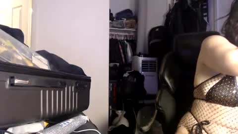 Snapshot of pleasantdinosaurus7537 chatting on 10/08/25, 03:59 pleasantdinosaurus7537 online show from 10/08/25, 03:59