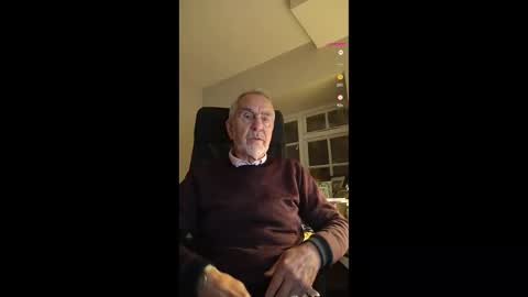 Pleasedominateme online show from 11/26/25, 05:25