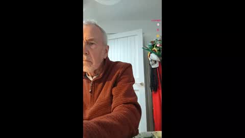 Pleasedominateme online show from 02/01/26, 03:43