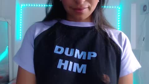 Zalome  online show from 12/05/25, 03:26