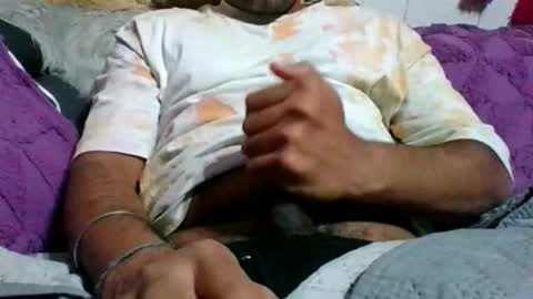 Sam online show from 11/12/25, 06:03