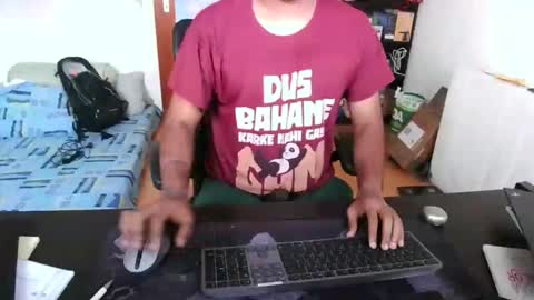 Sam online show from 11/13/25, 12:59