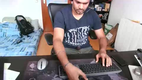 Sam online show from 11/14/25, 12:26