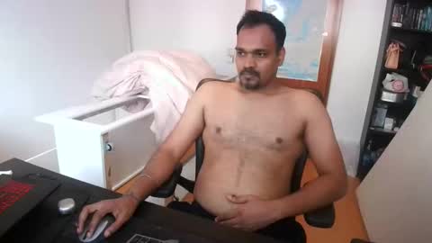 Sam online show from 03/01/26, 01:13