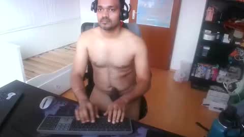 Sam online show from 03/12/26, 04:35