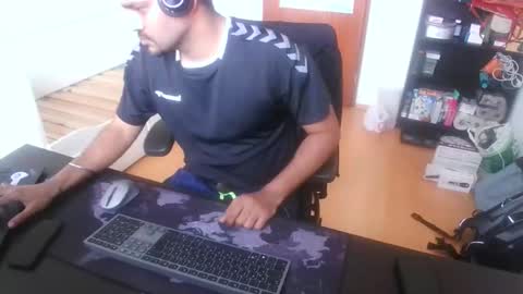 Sam online show from 03/13/26, 10:55