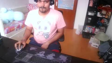 Sam online show from 03/17/26, 12:52