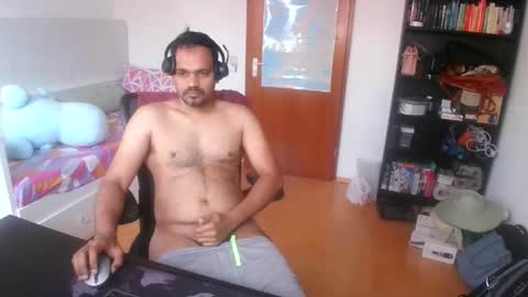 Sam online show from 03/19/26, 07:12