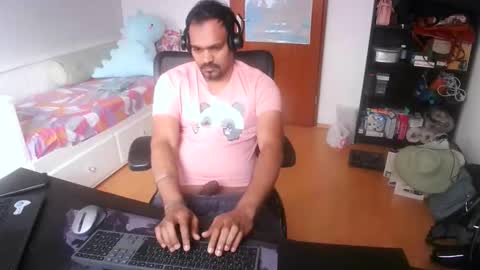 Sam online show from 03/25/26, 02:12