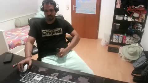 Sam online show from 03/27/26, 10:31