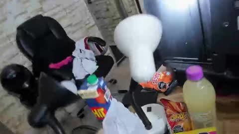 pleasure_duoo online show from 09/10/25, 08:53