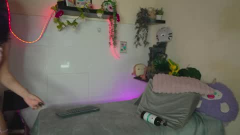 Jessi Alex online show from 05/20/26, 11:38