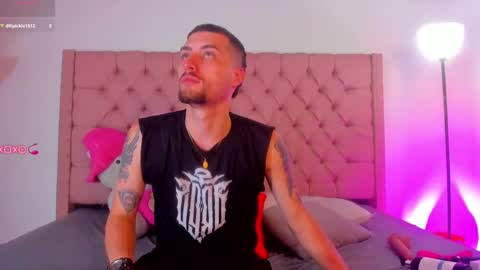 JUAN AND JULI online show from 12/29/24, 11:29