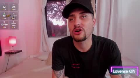 JUAN AND JULI online show from 02/26/25, 09:05