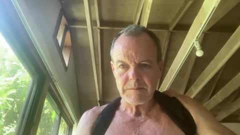 Pleasure online show from 02/23/25, 08:55