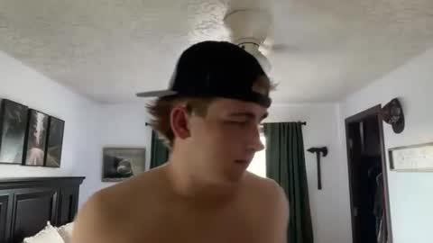 Kayden Mills online show from 11/20/25, 10:53