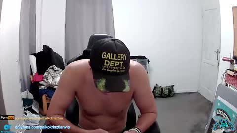 plkrisztian online show from 11/17/25, 08:53