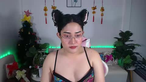 Ploysai online show from 01/15/25, 07:05