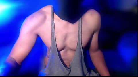 StraightPlush online show from 09/16/25, 04:02