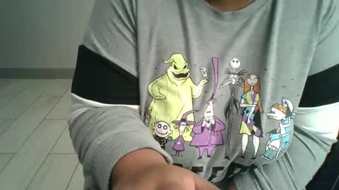 Snapshot of plushbunny420 chatting on 01/09/25, 03:15 Plushbunny420 online show from 01/09/25, 03:15