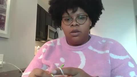 Snapshot of plushbunny420 chatting on 02/22/25, 05:46 Plushbunny420 online show from 02/22/25, 05:46